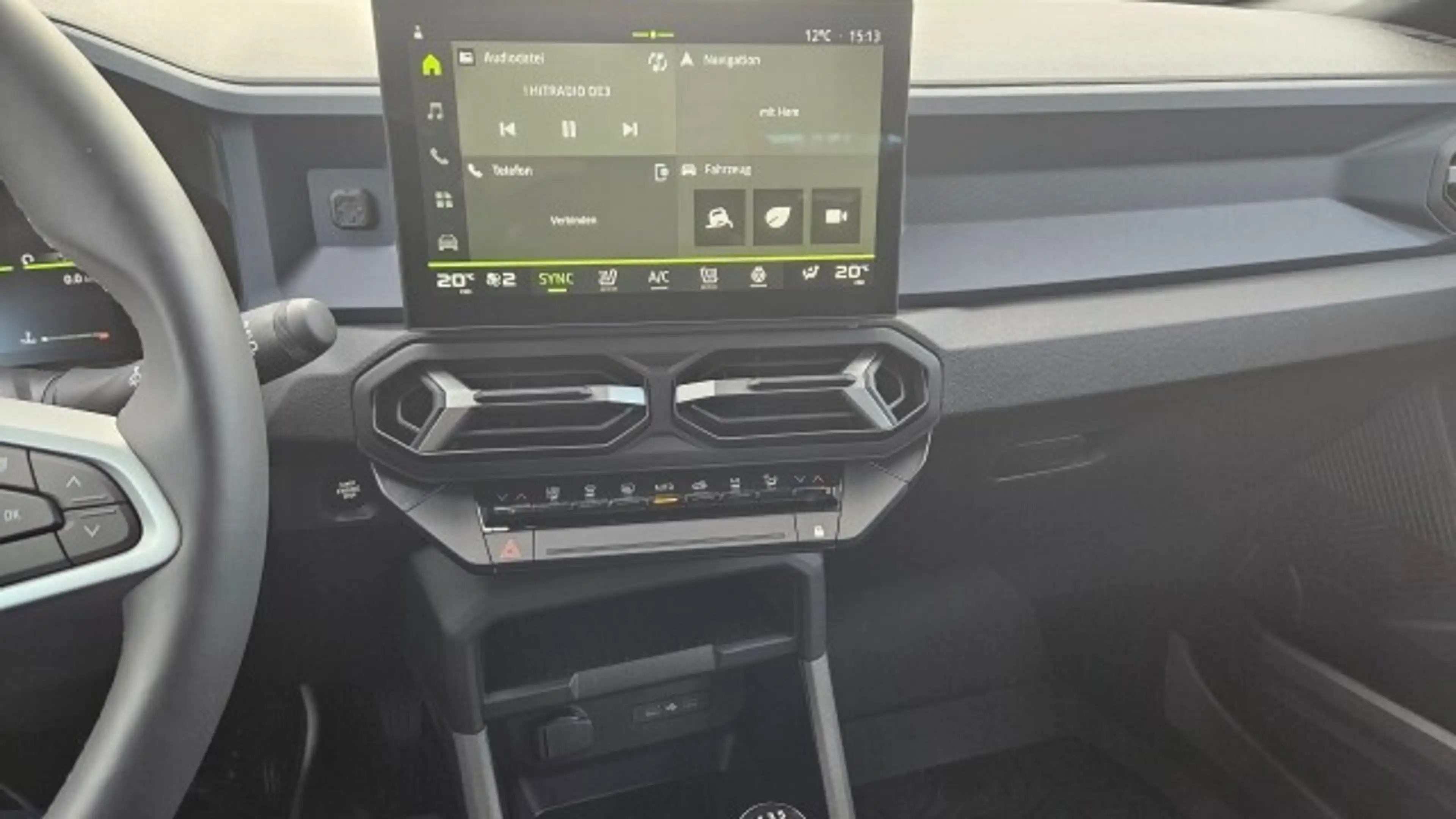 Dacia Bigster Expression TCe 140 — photo 12