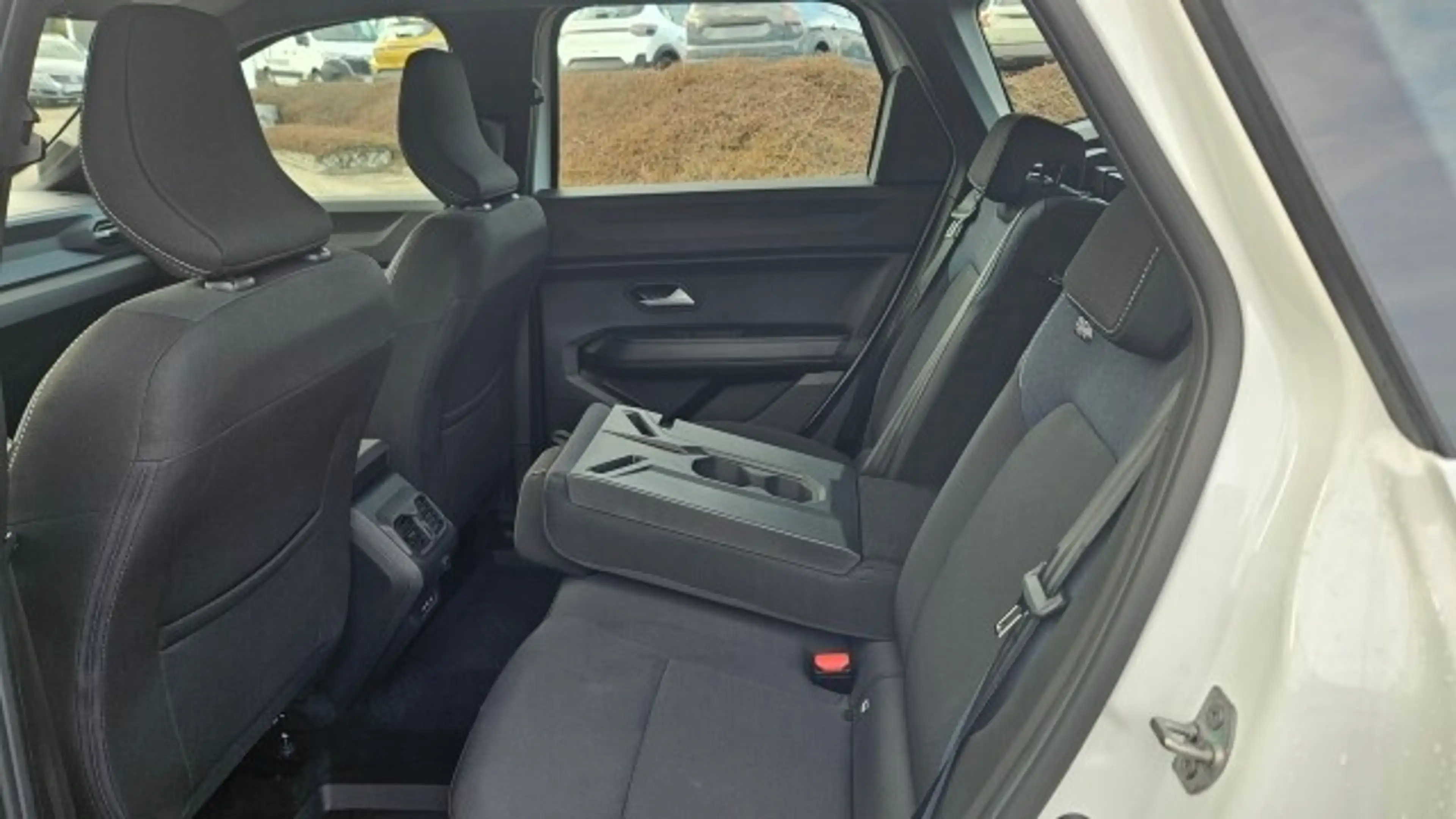 Dacia Bigster Expression TCe 140 — photo 14