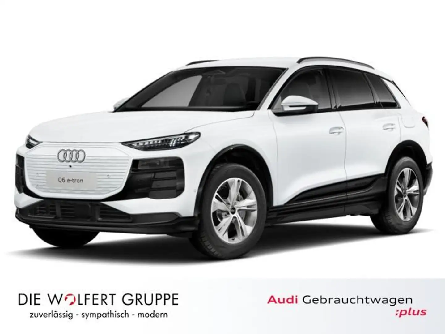Audi Sonstige **0,25%**ACC*360°*WINTERRÄDER Weiß - 2