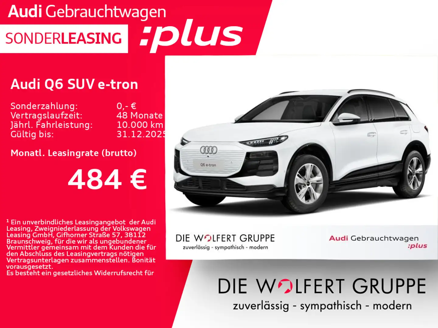 Audi Sonstige **0,25%**ACC*360°*WINTERRÄDER Weiß - 1