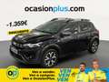 Dacia Sandero Stepway ECO-G Expresion Go 74kW Negro - thumbnail 1