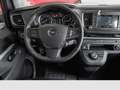Opel Zafira Life L 2.0 D Automatik/8-Sitzer/Standheizung/Leder/Navi Black - thumbnail 11
