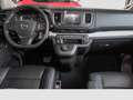 Opel Zafira Life L 2.0 D Automatik/8-Sitzer/Standheizung/Leder/Navi Siyah - thumbnail 10