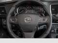 Opel Zafira Life L 2.0 D Automatik/8-Sitzer/Standheizung/Leder/Navi Negro - thumbnail 13