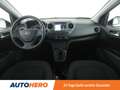 Hyundai i10 1.2 Style Aut.*NAVI*PDC*SHZ*LHZ*ALU*KLIMA* Silber - thumbnail 12