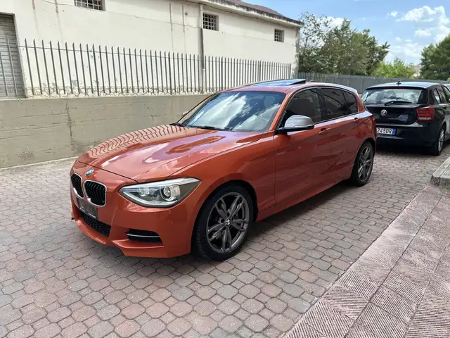 BMW 135 M135i 3.000cc MANUALE in Offerta Speciale !