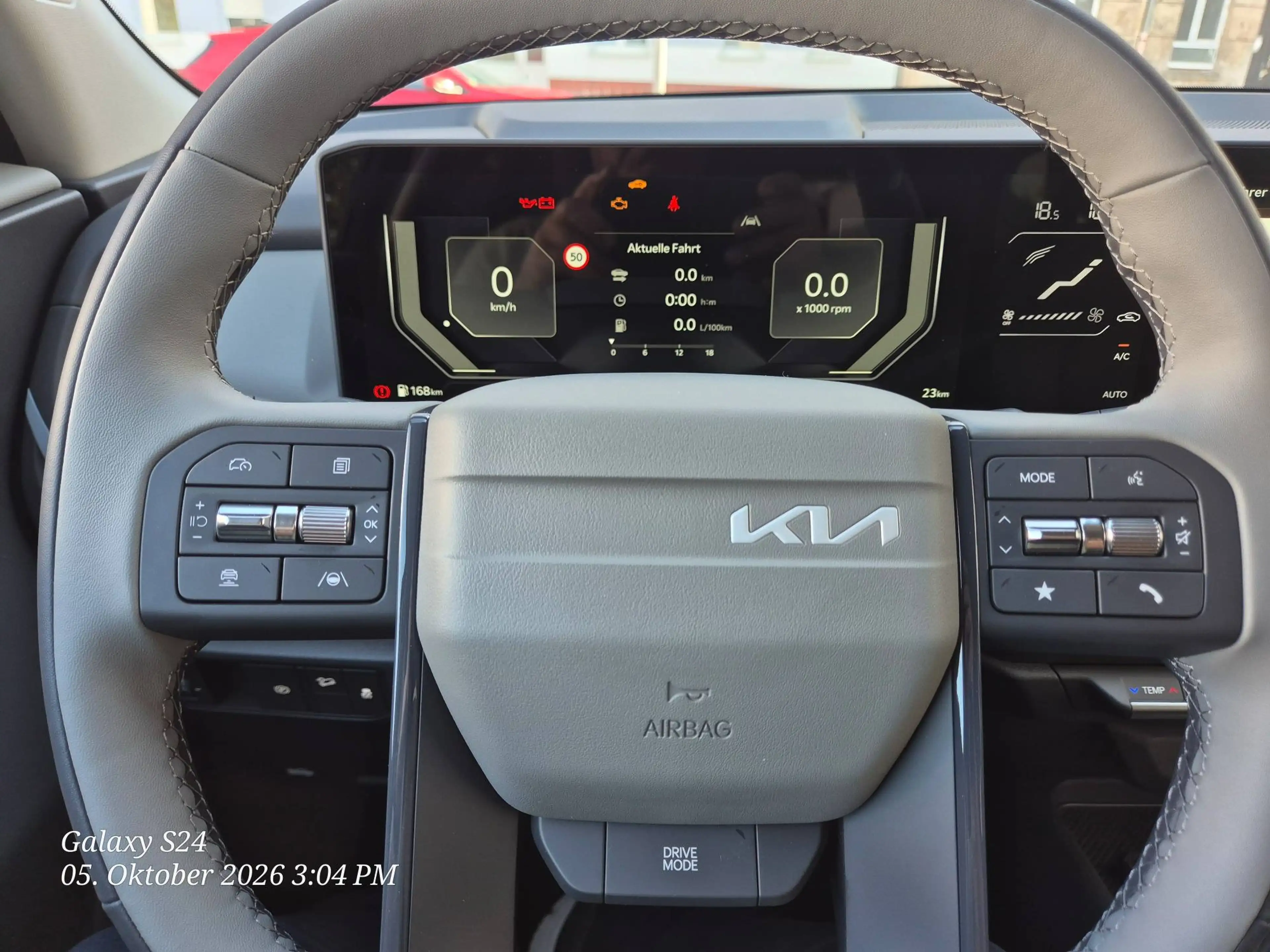Kia Seltos 1,6 T-GDi 7DCT Exclusive — photo 12