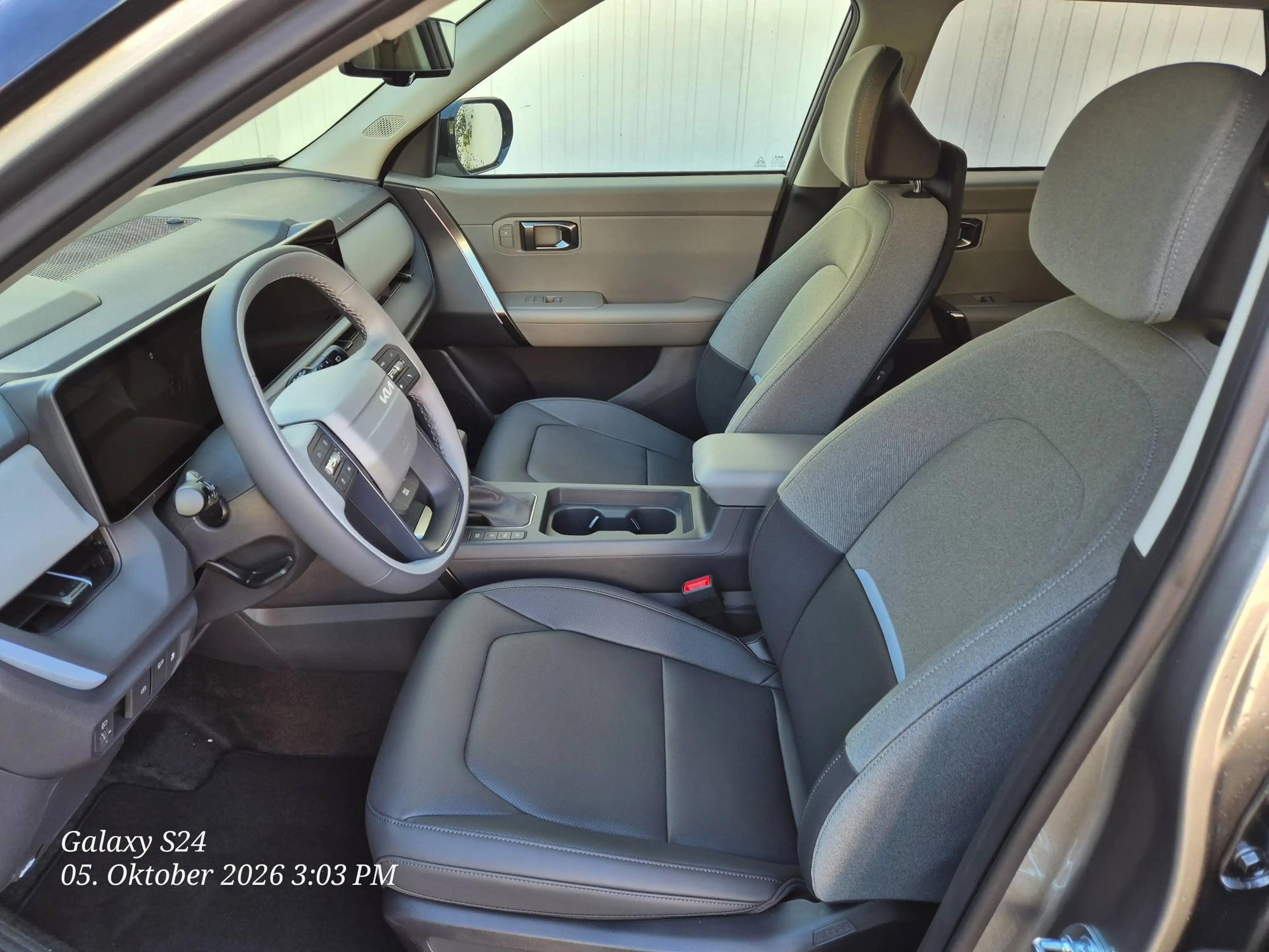 Kia Seltos 1,6 T-GDi 7DCT Exclusive — photo 7