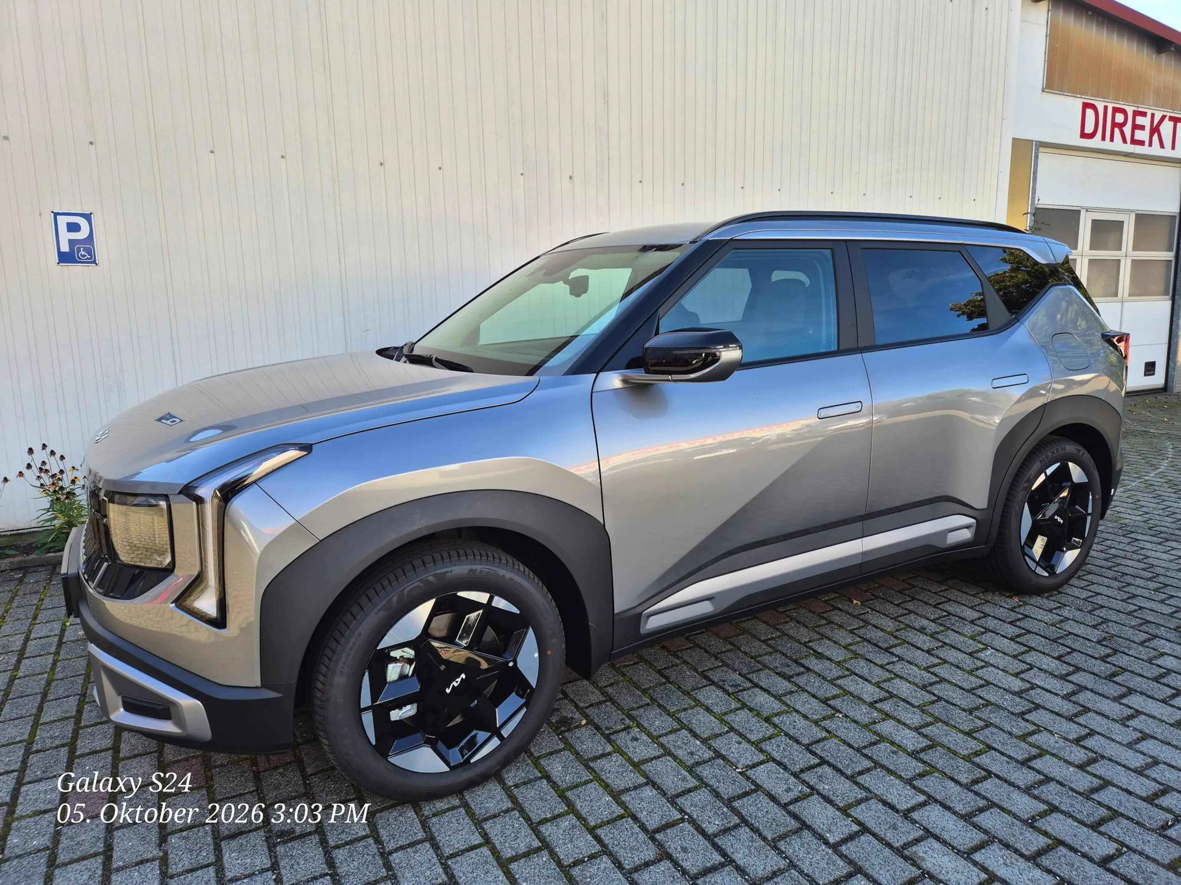 Kia Seltos 1,6 T-GDi 7DCT Exclusive — photo 2