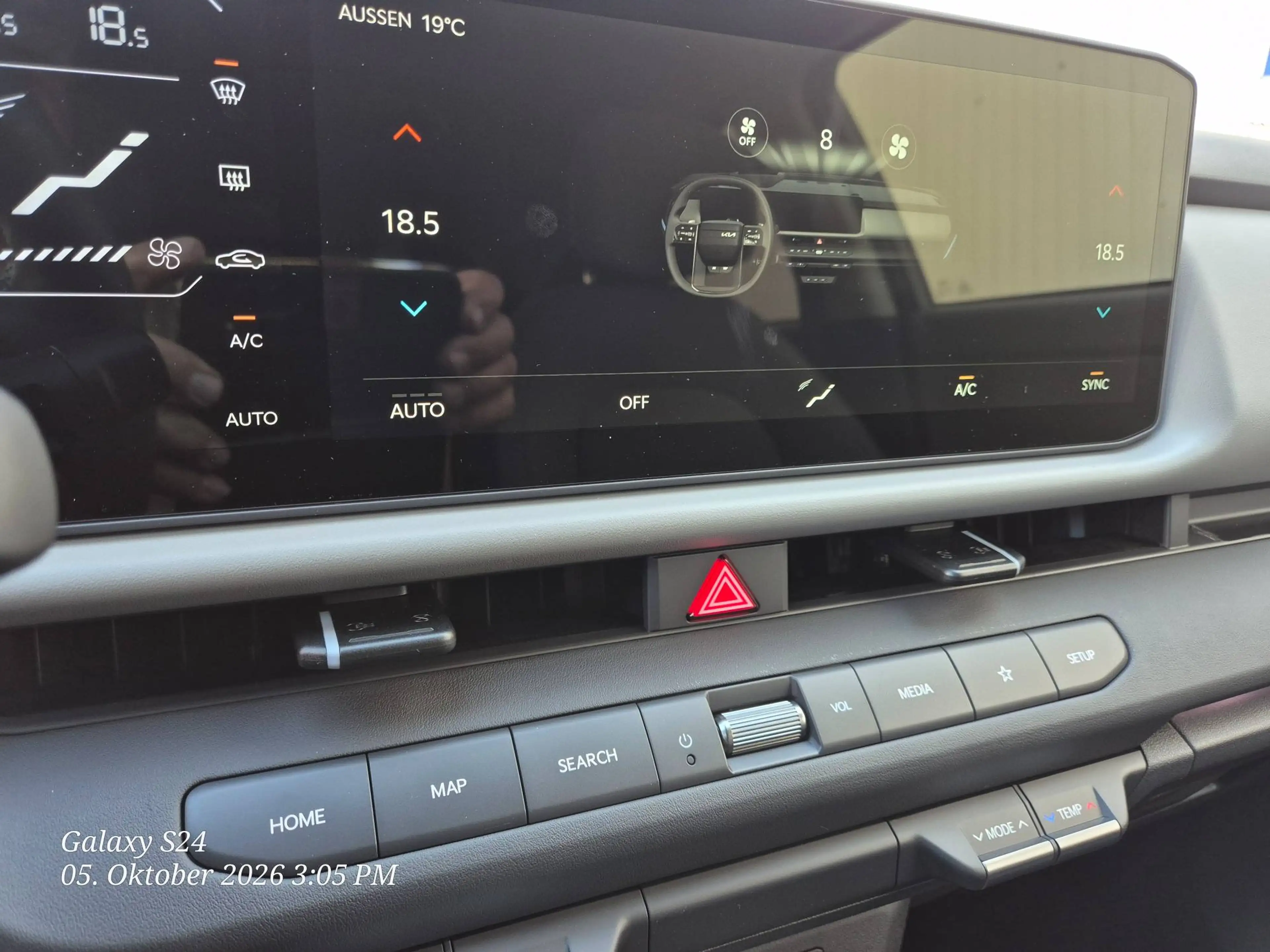 Kia Seltos 1,6 T-GDi 7DCT Exclusive — photo 14