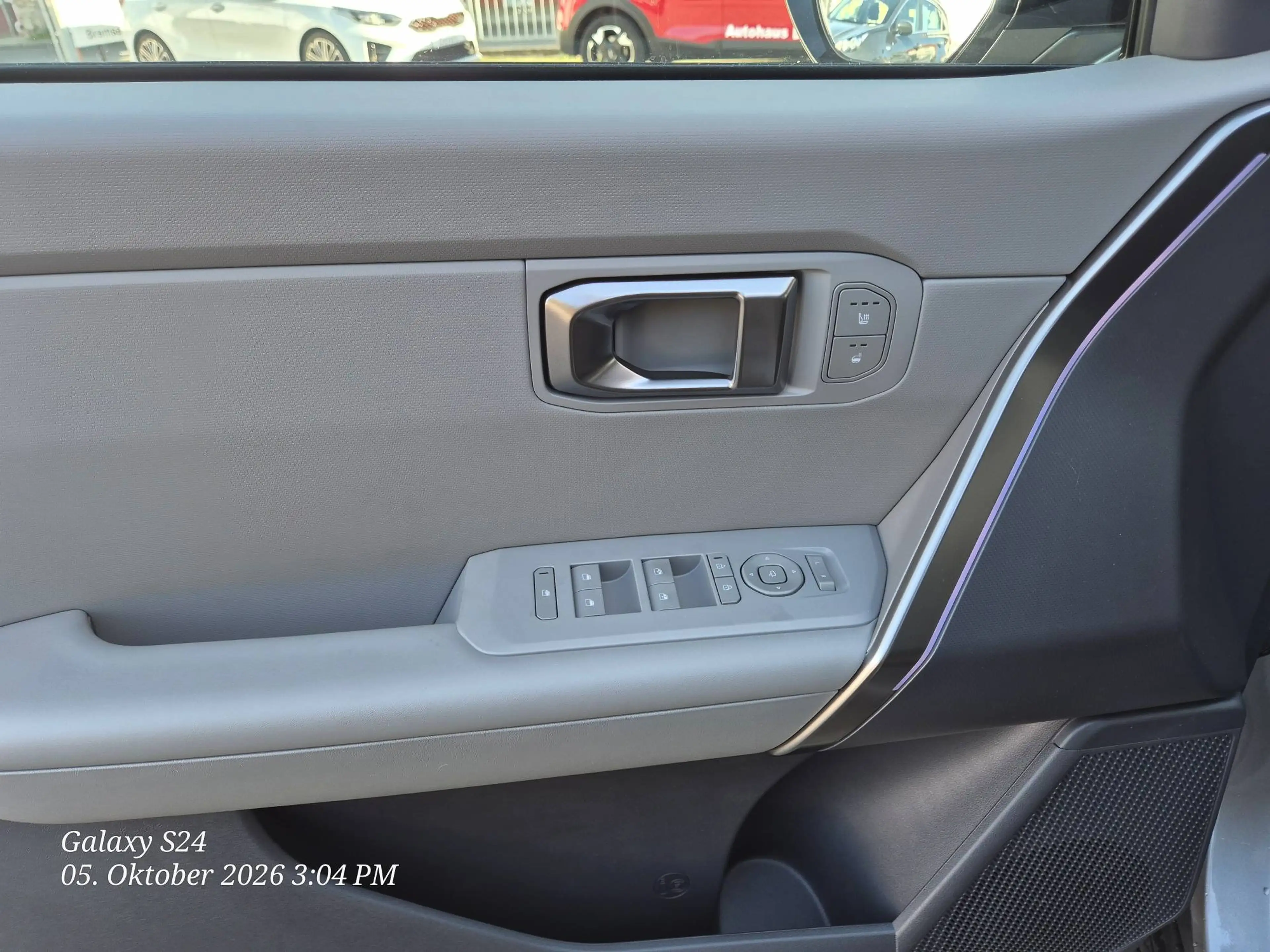 Kia Seltos 1,6 T-GDi 7DCT Exclusive — photo 10