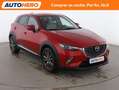 Mazda CX-3 1.5 Diesel Luxury Rojo - thumbnail 8
