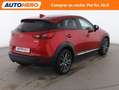 Mazda CX-3 1.5 Diesel Luxury Rojo - thumbnail 6