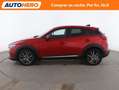 Mazda CX-3 1.5 Diesel Luxury Rojo - thumbnail 3