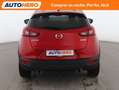 Mazda CX-3 1.5 Diesel Luxury Rojo - thumbnail 5