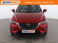 Mazda CX-3 1.5 Diesel Luxury Rojo - thumbnail 9