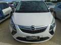 Opel Zafira Tourer Tourer 1.6 T EcoM 150CV Elective Blanc - thumbnail 1