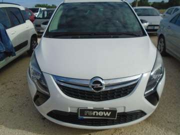 Tourer 1.6 T EcoM 150CV Elective
