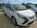 Opel Zafira Tourer Tourer 1.6 T EcoM 150CV Elective Blanc - thumbnail 4