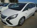 Opel Zafira Tourer Tourer 1.6 T EcoM 150CV Elective Blanc - thumbnail 5