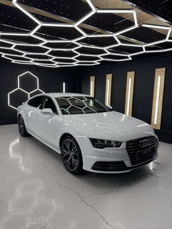 Audi A7 Sportback 2.0 TFSI S-Tronic - foto 1