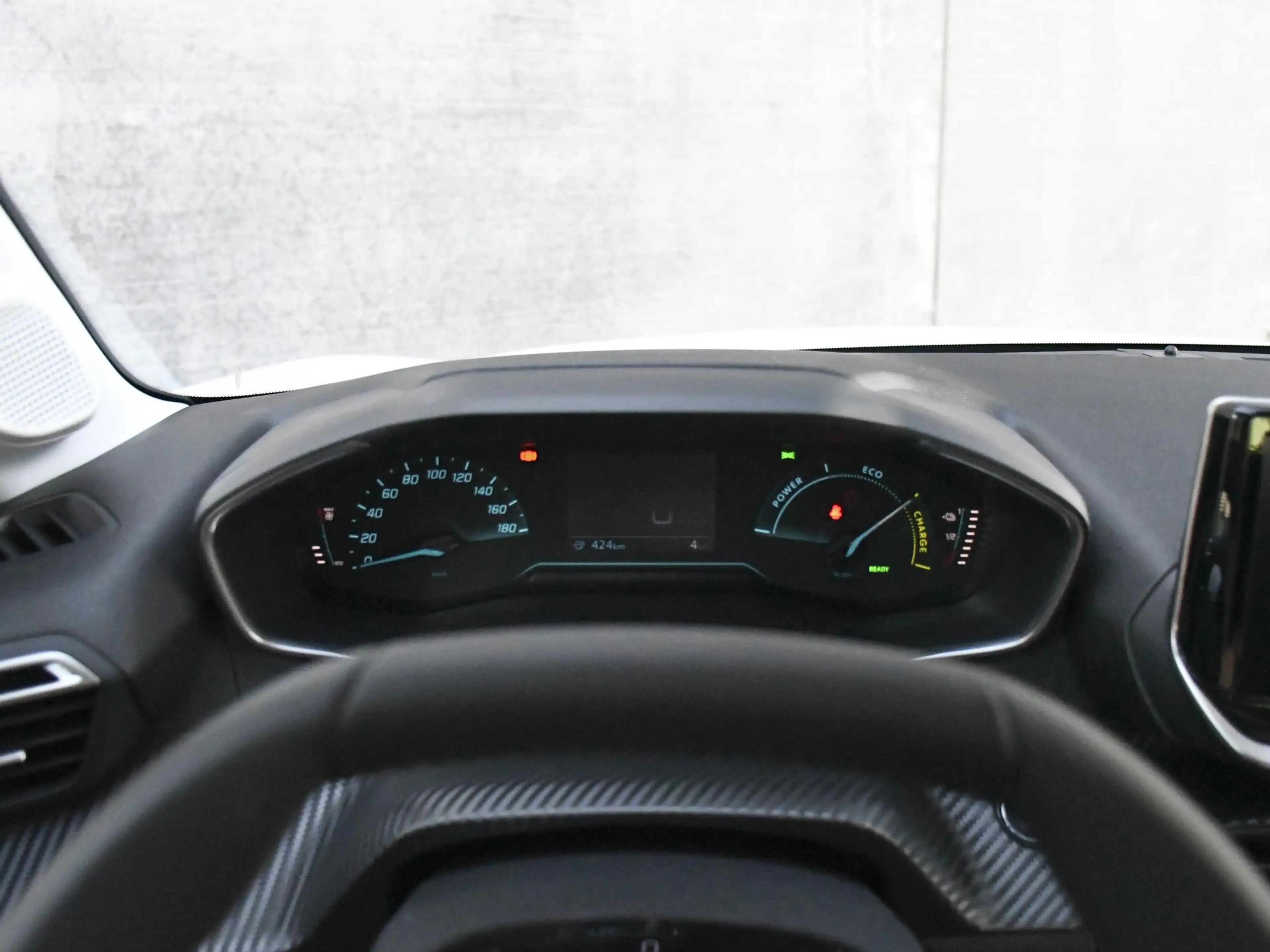 Peugeot e-208 EV Allure 51 kWh 156pk Automaat CRUISE.C | CAMERA — photo 15