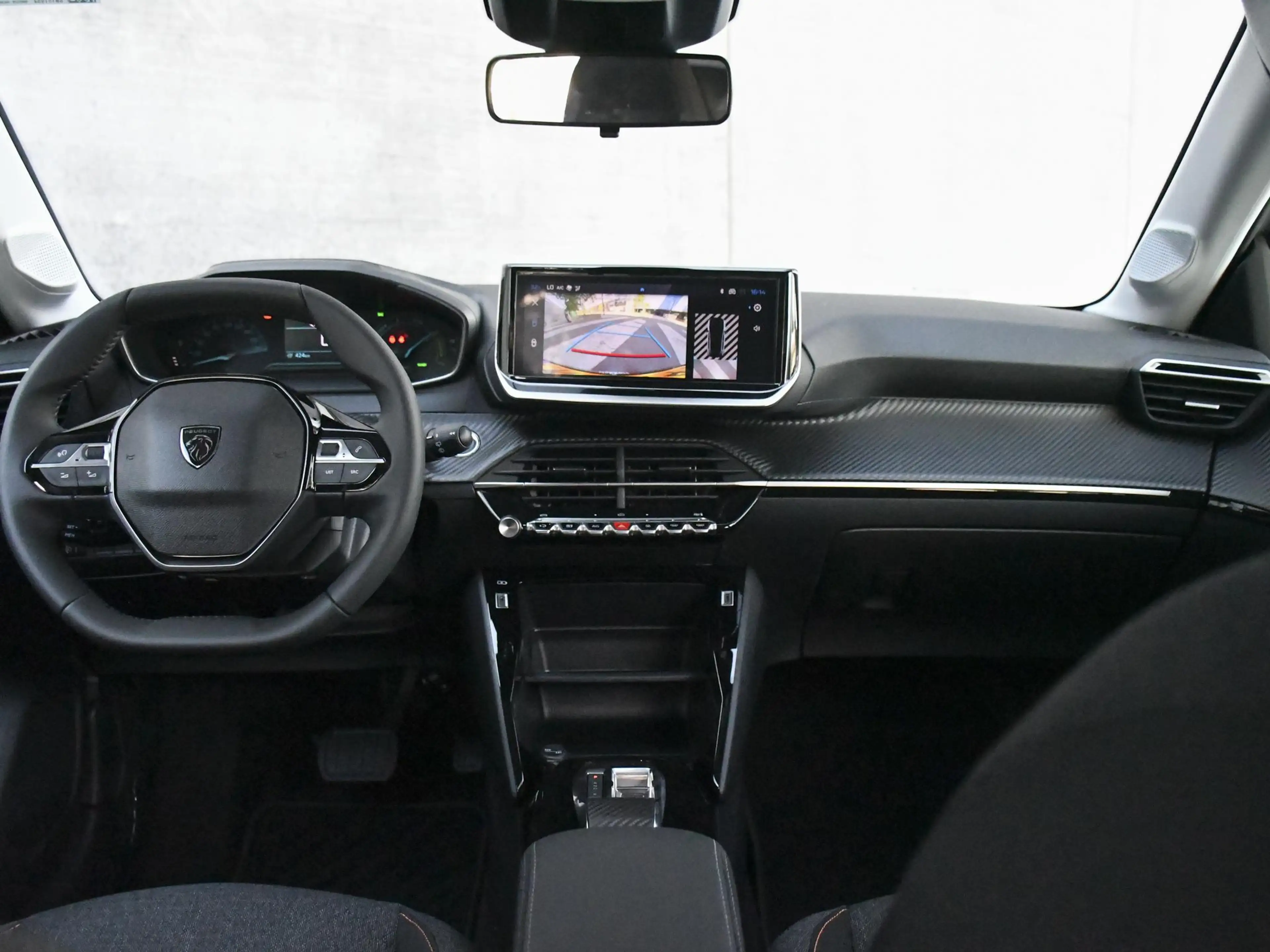Peugeot e-208 EV Allure 51 kWh 156pk Automaat CRUISE.C | CAMERA — photo 13