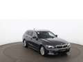BMW 318 d Touring Luxury LED NAVI ASSIST SITZHZG LEDER Grau - thumbnail 6