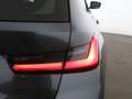 BMW 318 d Touring Luxury LED NAVI ASSIST SITZHZG LEDER Grau - thumbnail 8