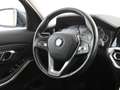 BMW 318 d Touring Luxury LED NAVI ASSIST SITZHZG LEDER Grau - thumbnail 11