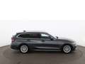 BMW 318 d Touring Luxury LED NAVI ASSIST SITZHZG LEDER Grau - thumbnail 2