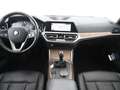 BMW 318 d Touring Luxury LED NAVI ASSIST SITZHZG LEDER Grau - thumbnail 10