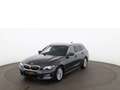 BMW 318 d Touring Luxury LED NAVI ASSIST SITZHZG LEDER Grau - thumbnail 1