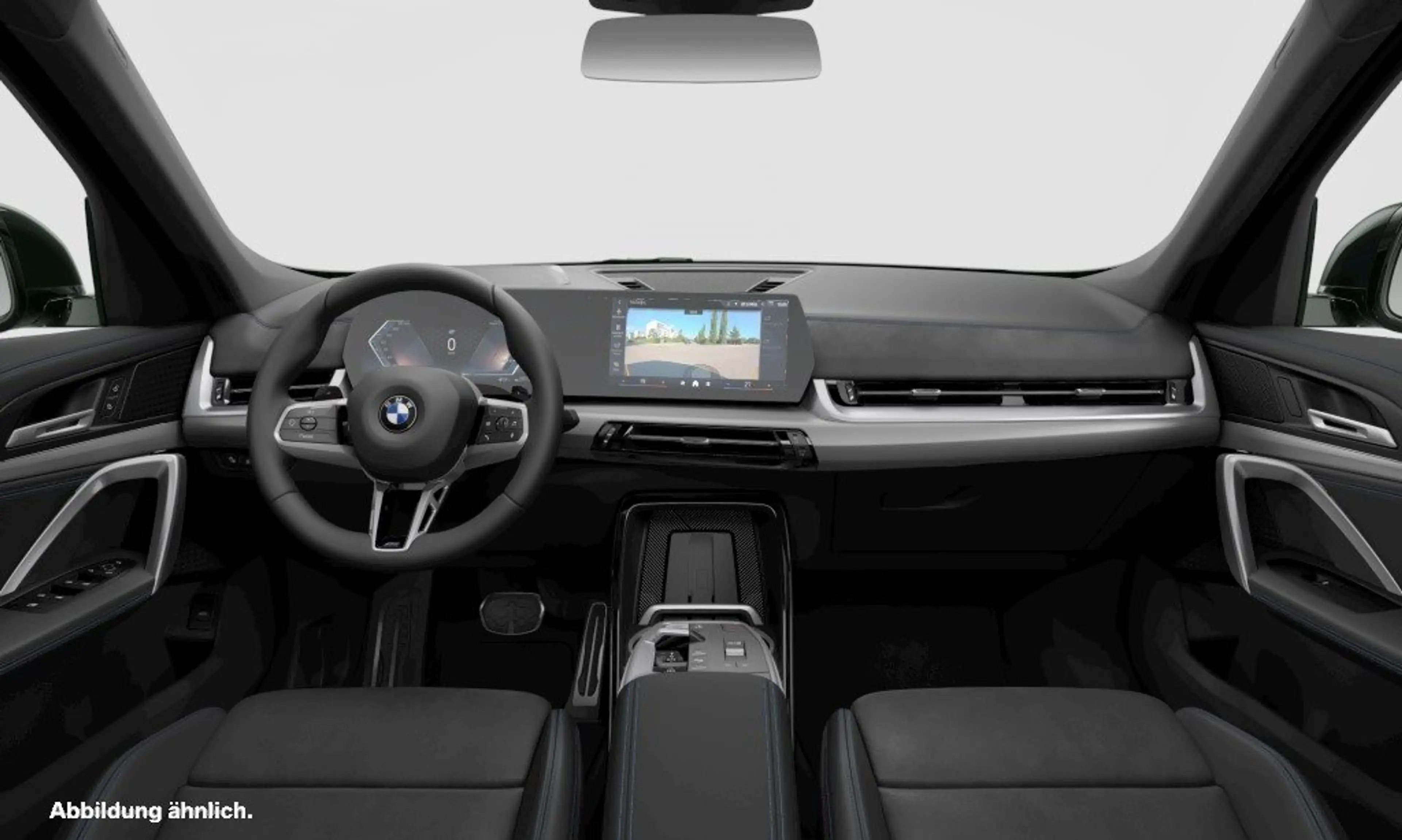 BMW X1 xDrive23d SAV M Sport Head-Up+AHK+Navi+Pano — photo 3