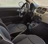 Fiat 500 500 III 1.2 Lounge 69cv my14 Beige - thumbnail 7