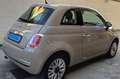 Fiat 500 500 III 1.2 Lounge 69cv my14 Beige - thumbnail 5