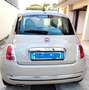 Fiat 500 500 III 1.2 Lounge 69cv my14 Beige - thumbnail 4