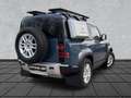Land Rover Defender Defender 90 D200 S AHK Off-Road-Pa. Luftfederung Blau - thumbnail 2