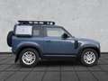 Land Rover Defender Defender 90 D200 S AHK Off-Road-Pa. Luftfederung Blau - thumbnail 6