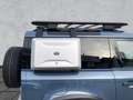 Land Rover Defender Defender 90 D200 S AHK Off-Road-Pa. Luftfederung Blau - thumbnail 11