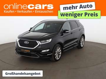 2.0 TDCi Bi-Turbo Vignale 4x4 Aut LED SKY