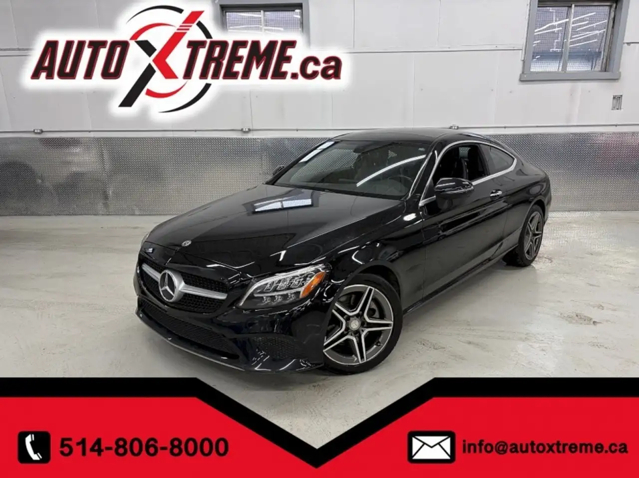 2019 Mercedes-Benz C-Class снимка 2019 Mercedes-Benz C-Class