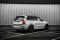 Volvo XC90 2.0 T8 Plug-in hybrid AWD Ultra Dark | Facelift | Grau - thumbnail 18
