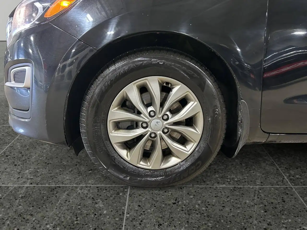 Kia Sedona снимка Kia Sedona