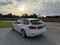 BMW 316 i Touring Weiß - thumbnail 4