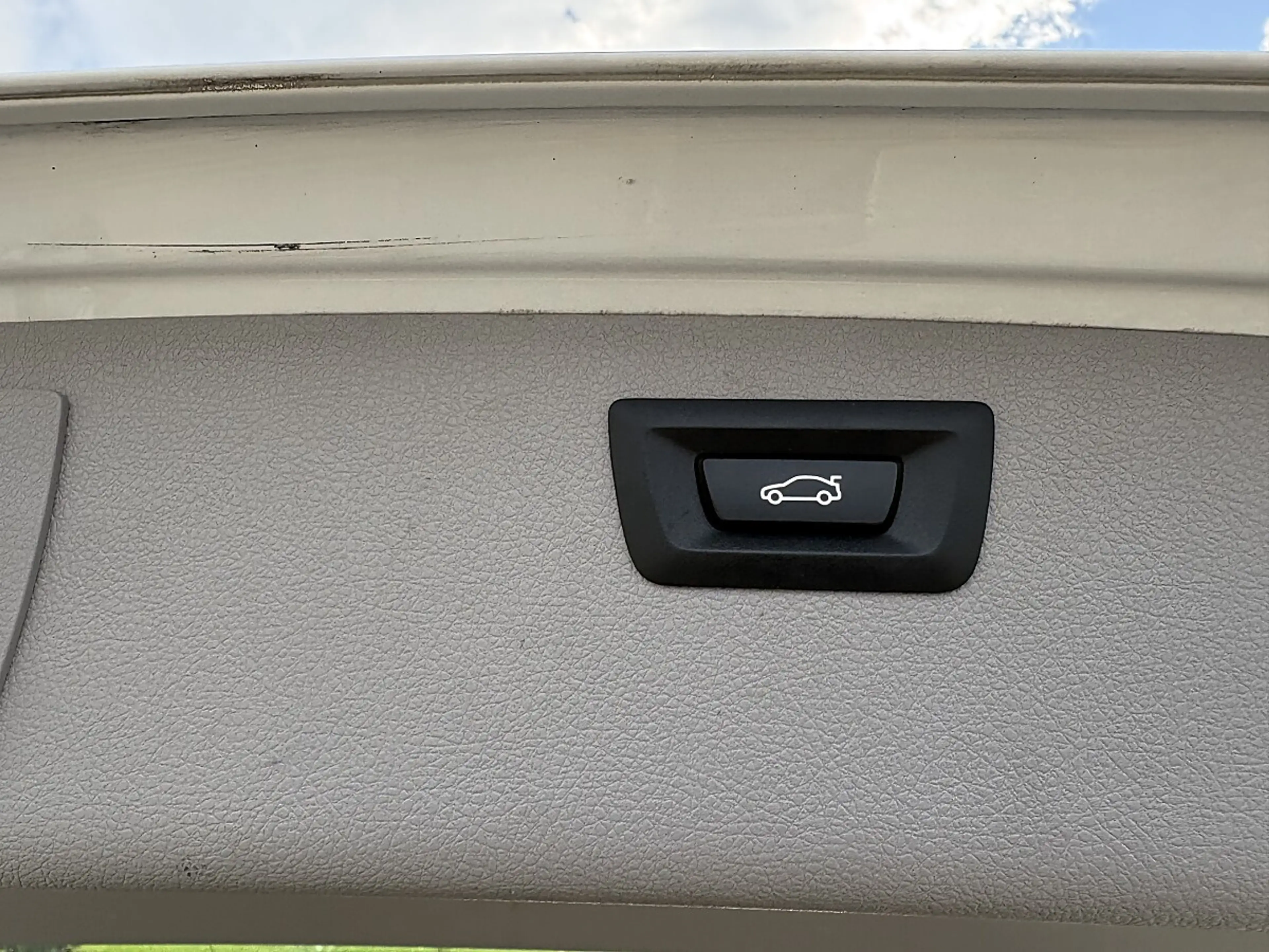 BMW 316 i Touring — photo 15