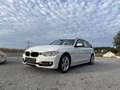 BMW 316 i Touring Weiß - thumbnail 1