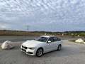 BMW 316 i Touring Weiß - thumbnail 2