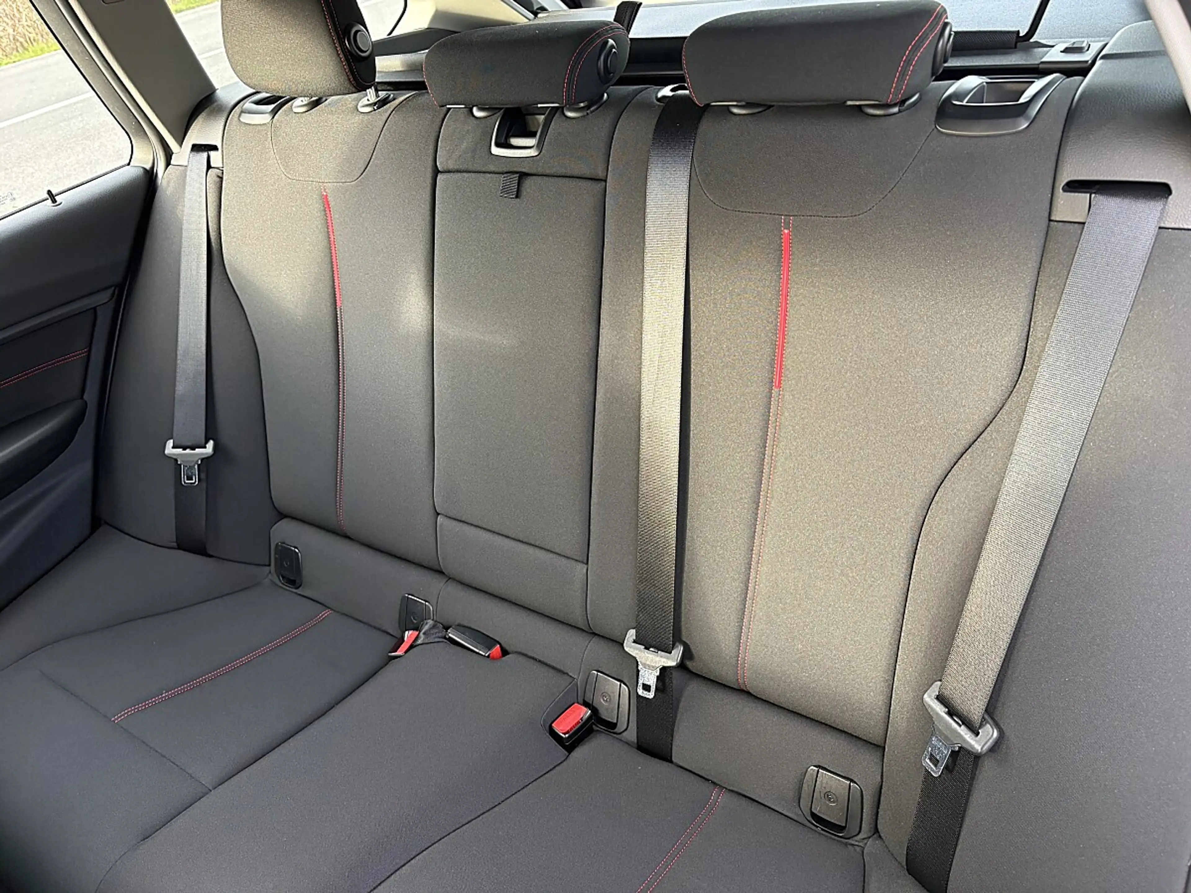 BMW 316 i Touring — photo 13