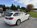 BMW 316 i Touring Weiß - thumbnail 5